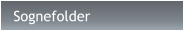 Sognefolder