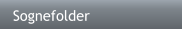 Sognefolder