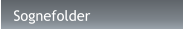 Sognefolder